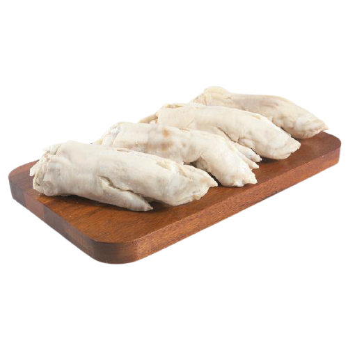 CHISPE SUINO SALGADO ALIBEM KG