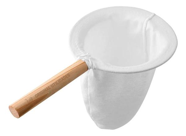 COADOR CABO DE MADEIRA CRISTAL UNID.