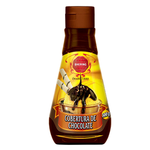COBERTURA BHERING 270G 
