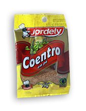 COENTRO JORDELY 10G