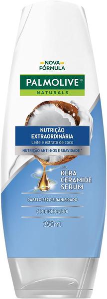 CONDICIONADOR PALMOLIVE MACIEZ PROLONG 350ML