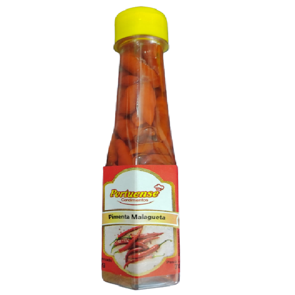 CONDIMENTO PIMENTA MALAGUETA PORTUENSE 70G 