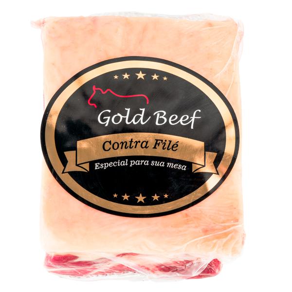 CONTRA-FILE GOLD BEEF GRILL RESF KG - ENTRADA