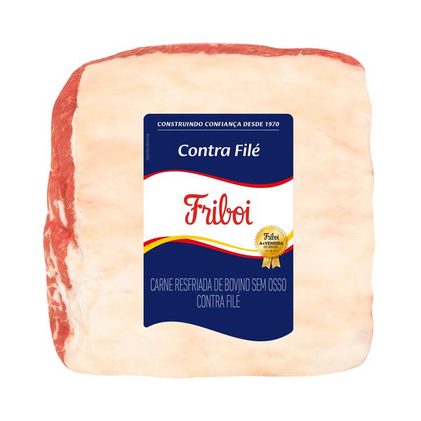 CONTRA FILE PORCIONADO FRIBOI KG