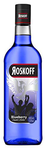 COQ ALC ROSKOFF BLUEBERRY 965ML