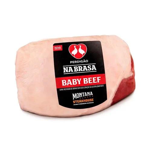 CORACAO ALCATRA BABY BEEF KG