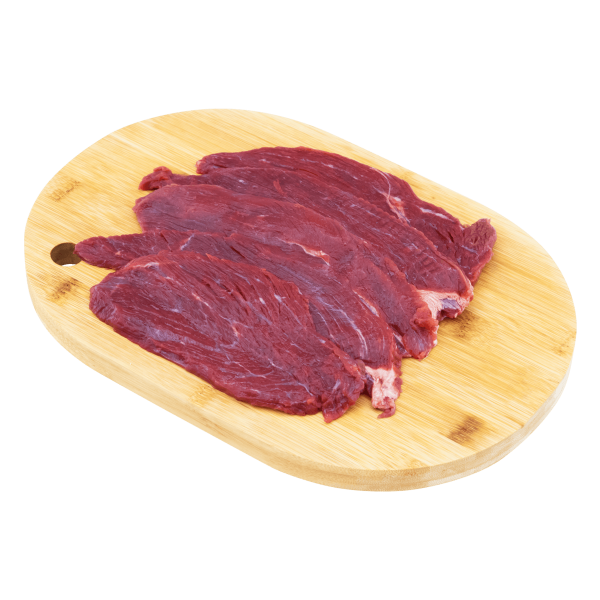 CORACAO ALCATRA BIFE KG              
