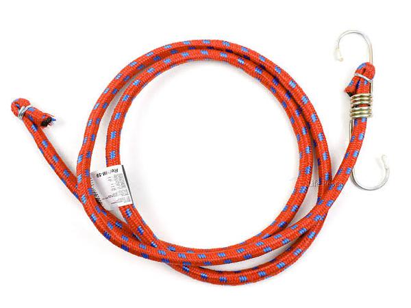 CORDA ELASTICA 1,5M UNID