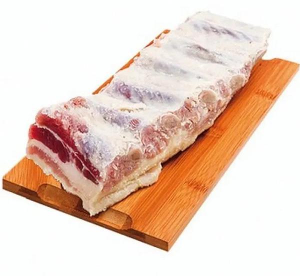 COSTELA SALGADA KG                      