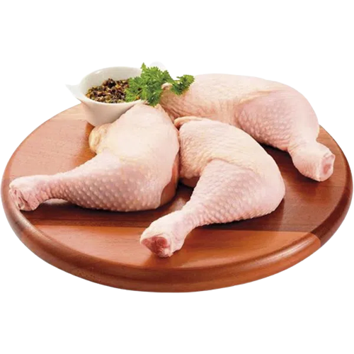 COXA SOB/ COXA FRANGO C/DORSAL PCTE KG