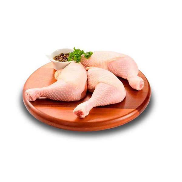 COXA SOB COXA FRANGO S/DORSAL GRANEL KG