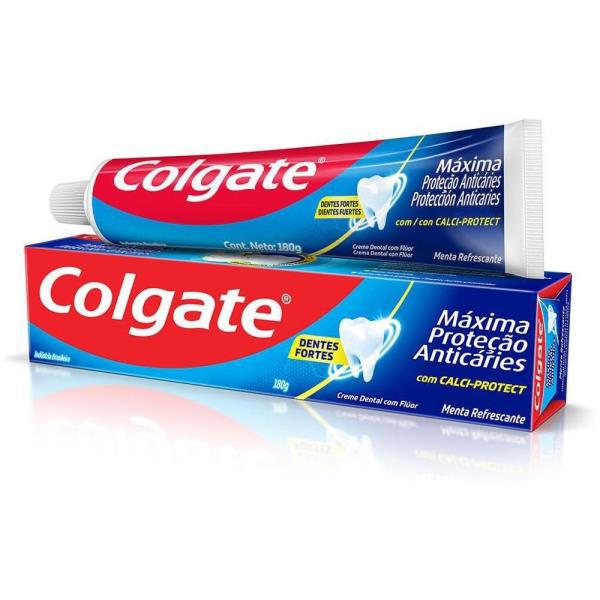 CR DENTAL COLGATE MPA ESPECIAL 180G
