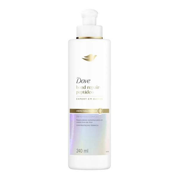 CREME DE PENTEAR BOND REPAIR +REPTIDEO DOVE 240ML