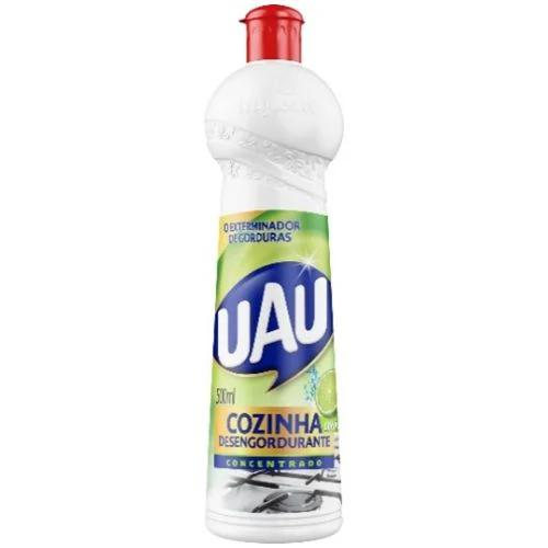 DESENG UAU COZINHA  500ML