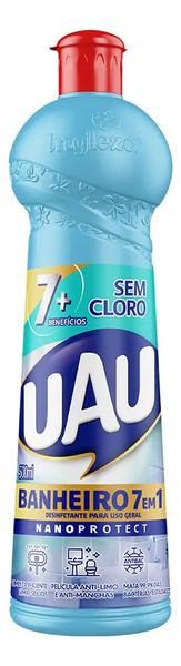 DESINF UAU BANH 7EM 1 500ML
