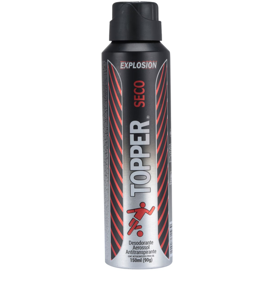 DESOD AERO TOPPER EXPLOSION 150ML