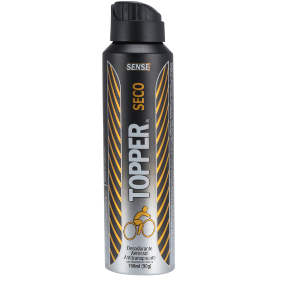 DESOD AERO TOPPER SENSE 150ML