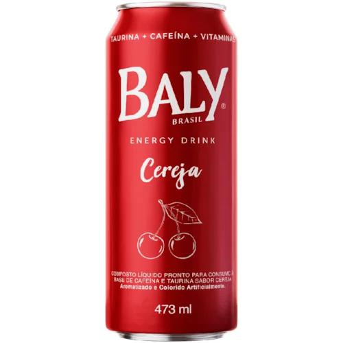 ENERG BALY CEREJA 473ML