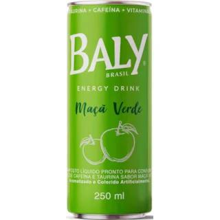 ENERG BALY MACA VERDE 473ML