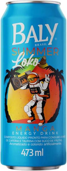 ENERG BALY MANGA 473ML