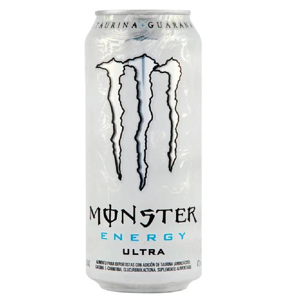 ENERG MONSTER ENERGY ULTRA 473ML               