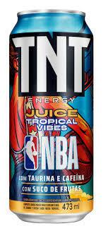ENERG TNT JUICE TROPICAL ZAC LT 473ML