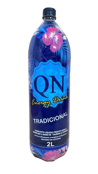 ENERGETICO QN TRADICIONAL 2L