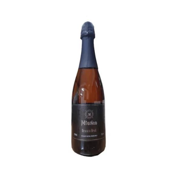 ESPUMANTE MISTICO BRUT BRANCO 750ML