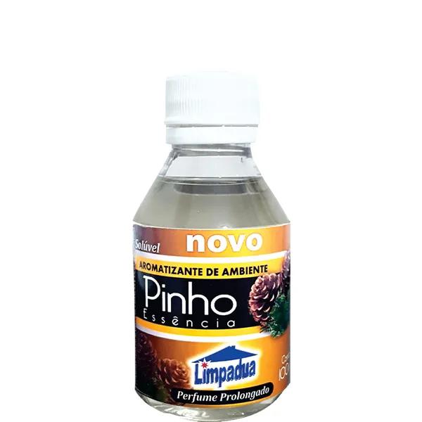 ESSENCIA DE PINHO LIMPADUA 100ML
