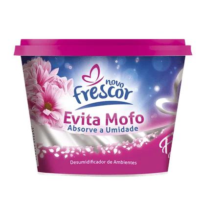 EVITA MOFO DESUMID AMB. FLORAL FRESCOR 80G