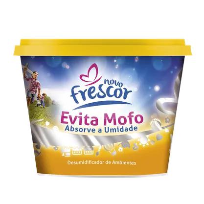 EVITA MOFO DESUMID AMB. KIDS FRESCOR 80G