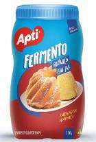 FERMENTO PO APTI 200GR