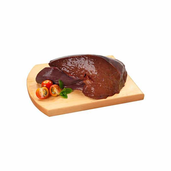 FIGADO BOVINO RESFRIADO KG