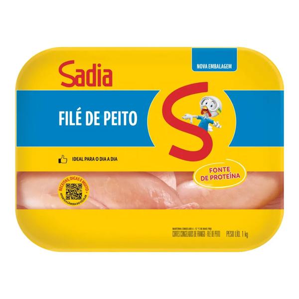 FILE FRANGO BD SADIA 1KG