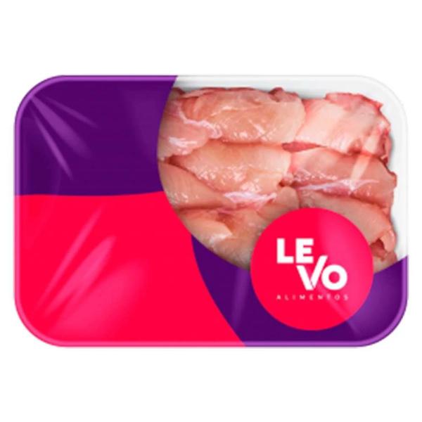 FILE PEITO FRANGO LEVO BD 1KG