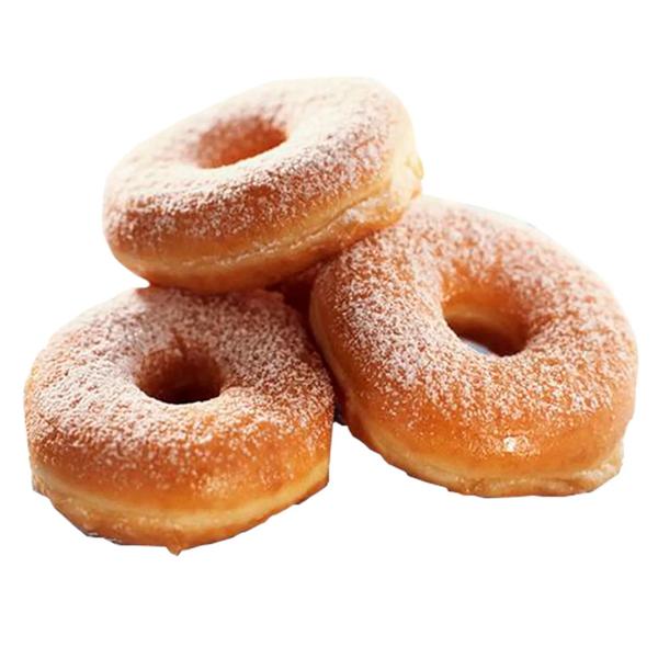 FP DONUT KG