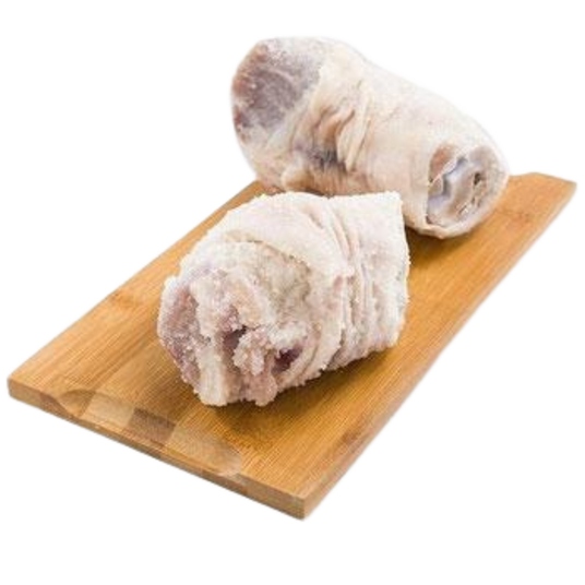 GARGANTA SALGADA KG                     