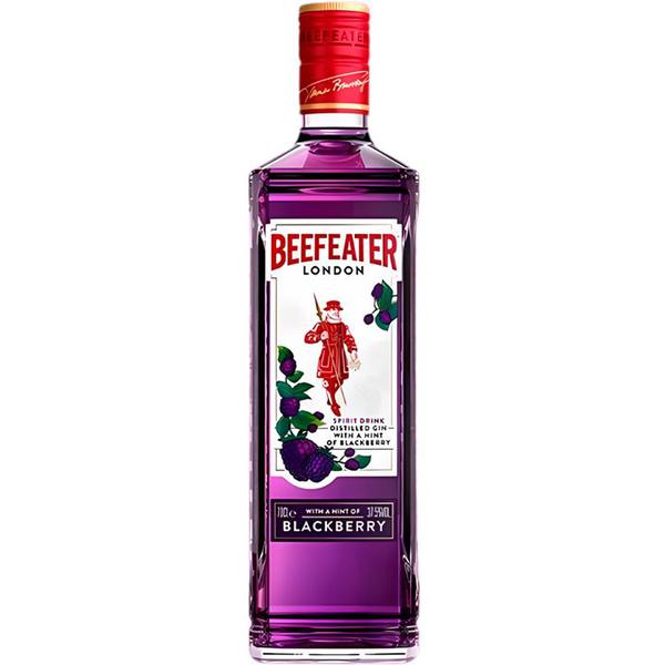 GIN BEEFEATER BLACKBERRY 700ML