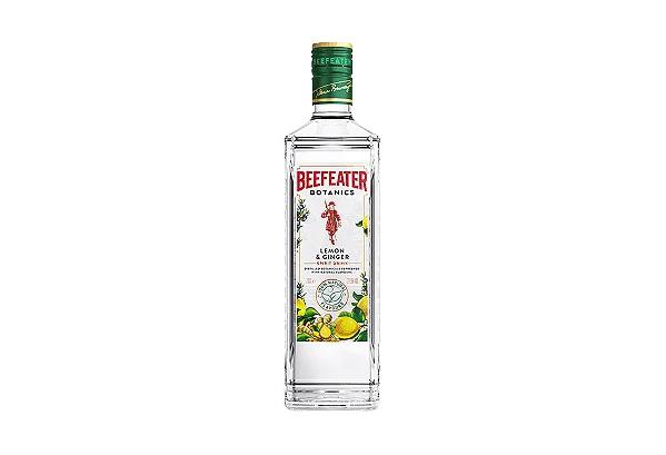 GIN BEEFEATER BOTANICS 750ML