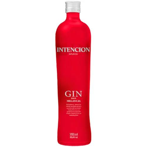 GIN INTENCION MELANCIA BALY 900 ML