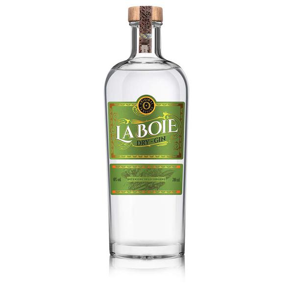 GIN LA BOIE 700ML