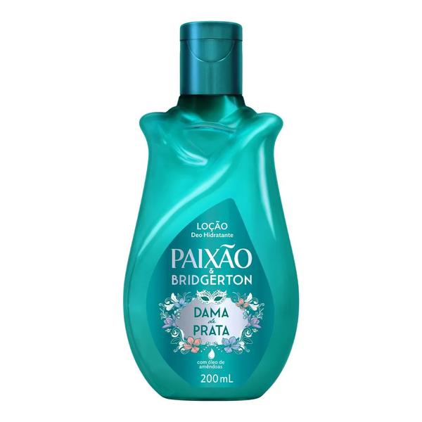 HIDRAT PAIXAO BRIDGERTON 200ML
