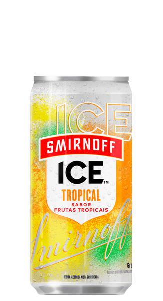 ICE SMIRNOFF TROPICAL 269ML