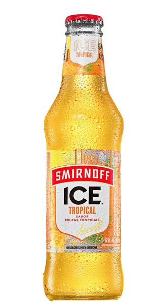 ICE SMIRNOFF TROPICAL 275ML