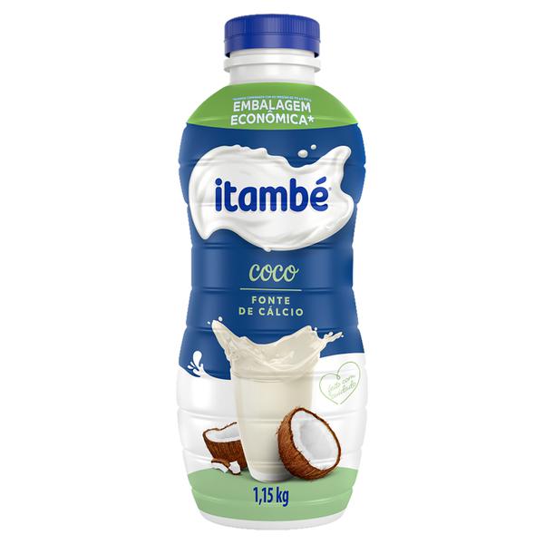 IOG ITAMBE COCO 1,150KG