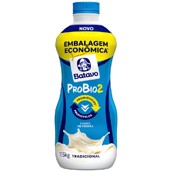 IOG LIQUIDO TRADICIONAL PROBIO2 1,15L