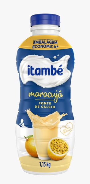 IOG MARACUJA ITAMBE 1,150KG