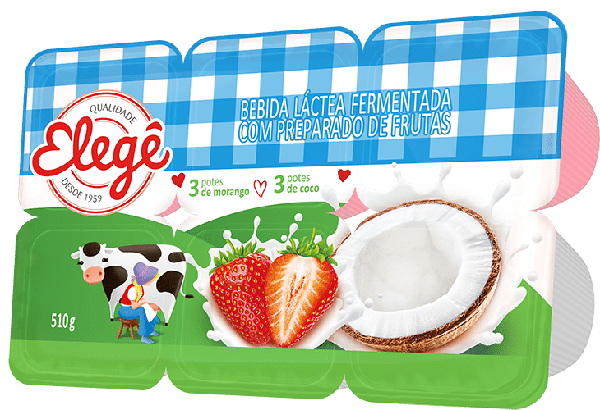 IOG MOR/COC BD ELEGE 510G