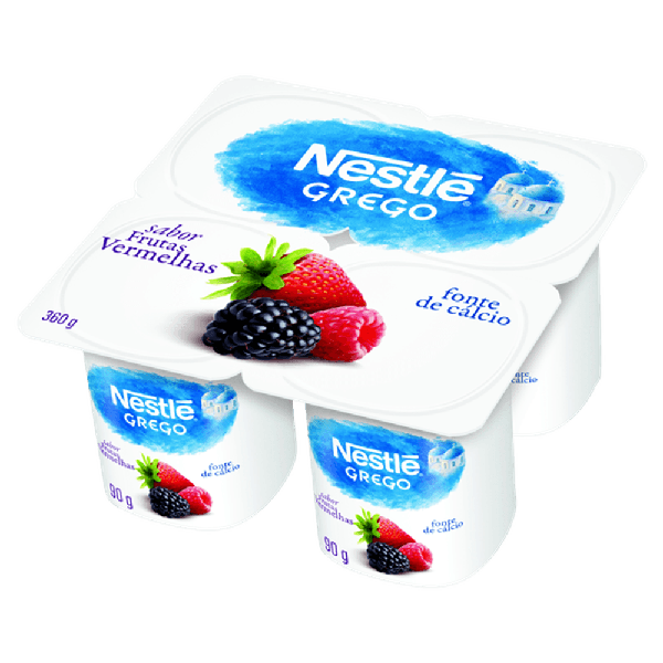 IOG NESTLE GREGO FRUTAS VERMELHAS 360G