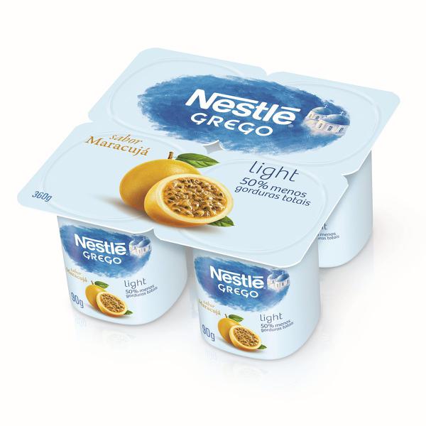 IOG NESTLE GREGO LIGHT MARACUJA 360G